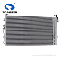 Air Conditioner Condenser for HYUNDAI ELANTRA GLS L4 2.0L 01-06